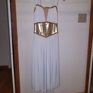 Youth Ballet Costume